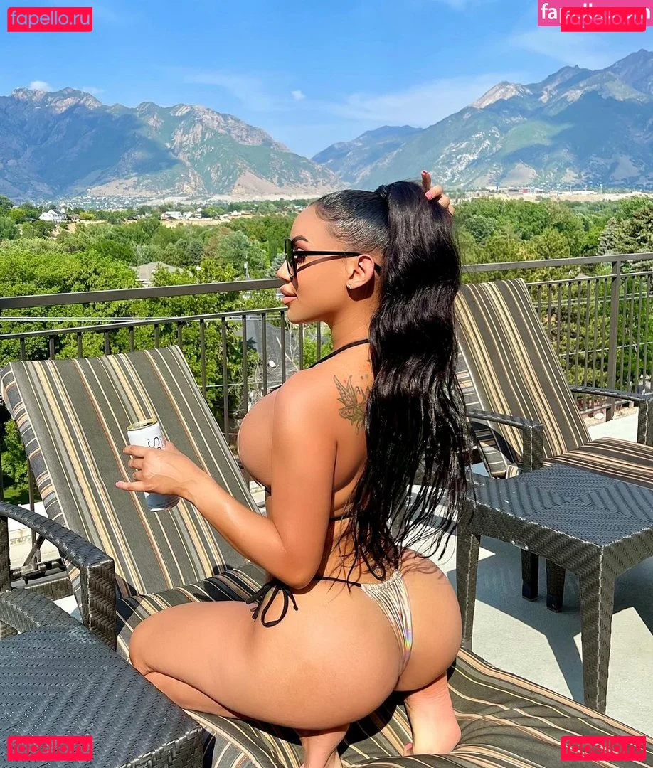 Breana Bowens Onlyfans Photo Gallery 