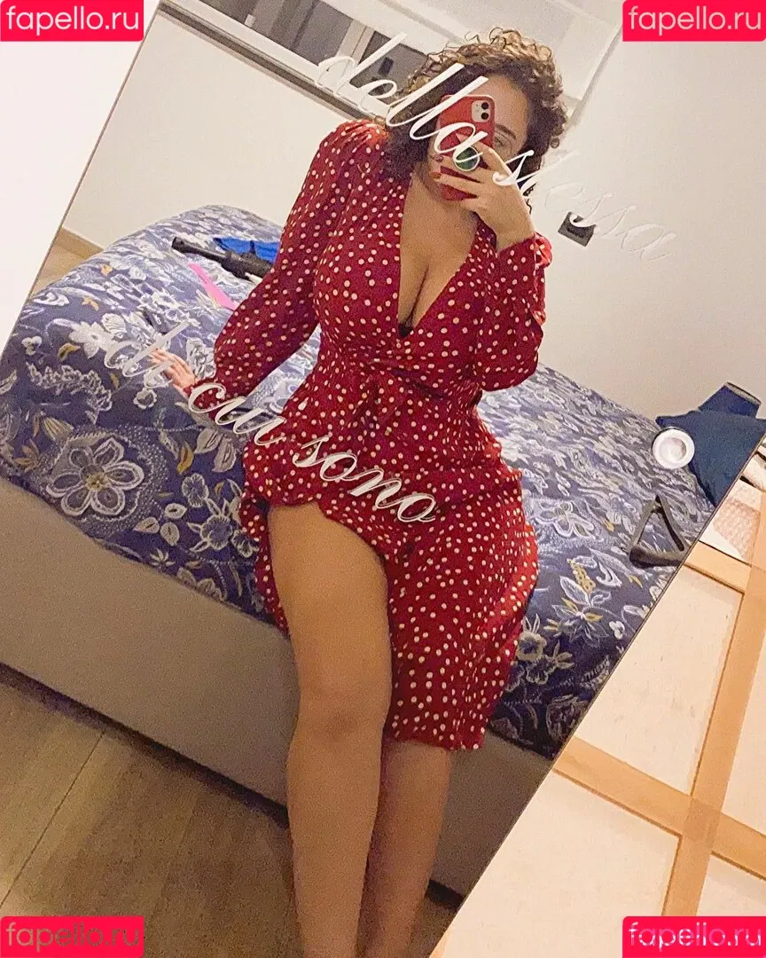 FromRomeToNaples Onlyfans Photo Gallery 
