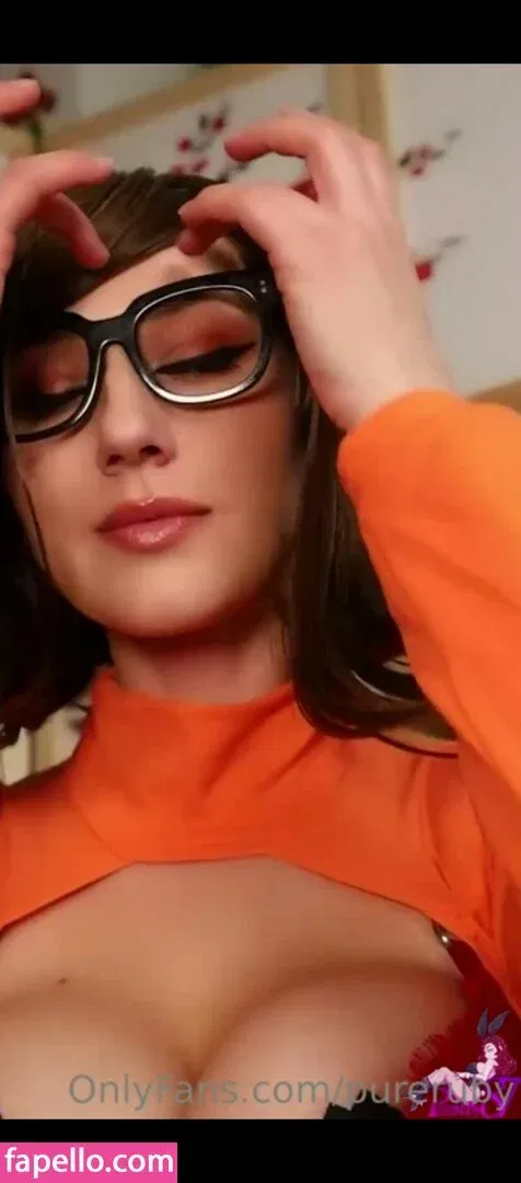 Pure Ruby Onlyfans Photo Gallery 