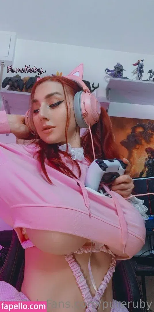 Pure Ruby Onlyfans Photo Gallery 