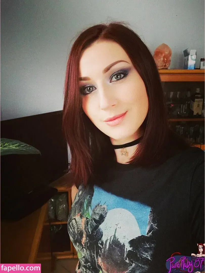 Pure Ruby Onlyfans Photo Gallery 