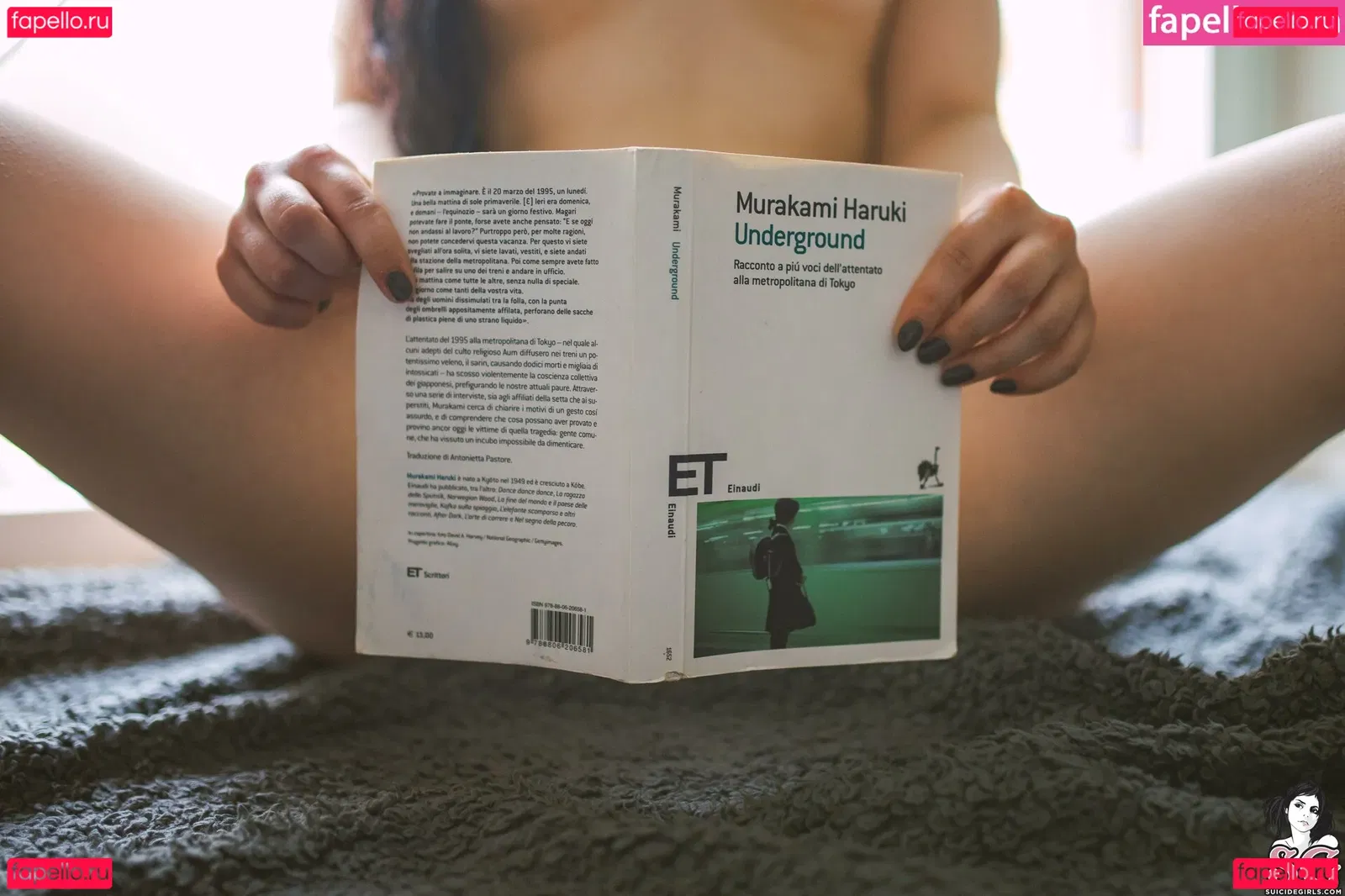 Amy Tsareva Onlyfans Photo Gallery 