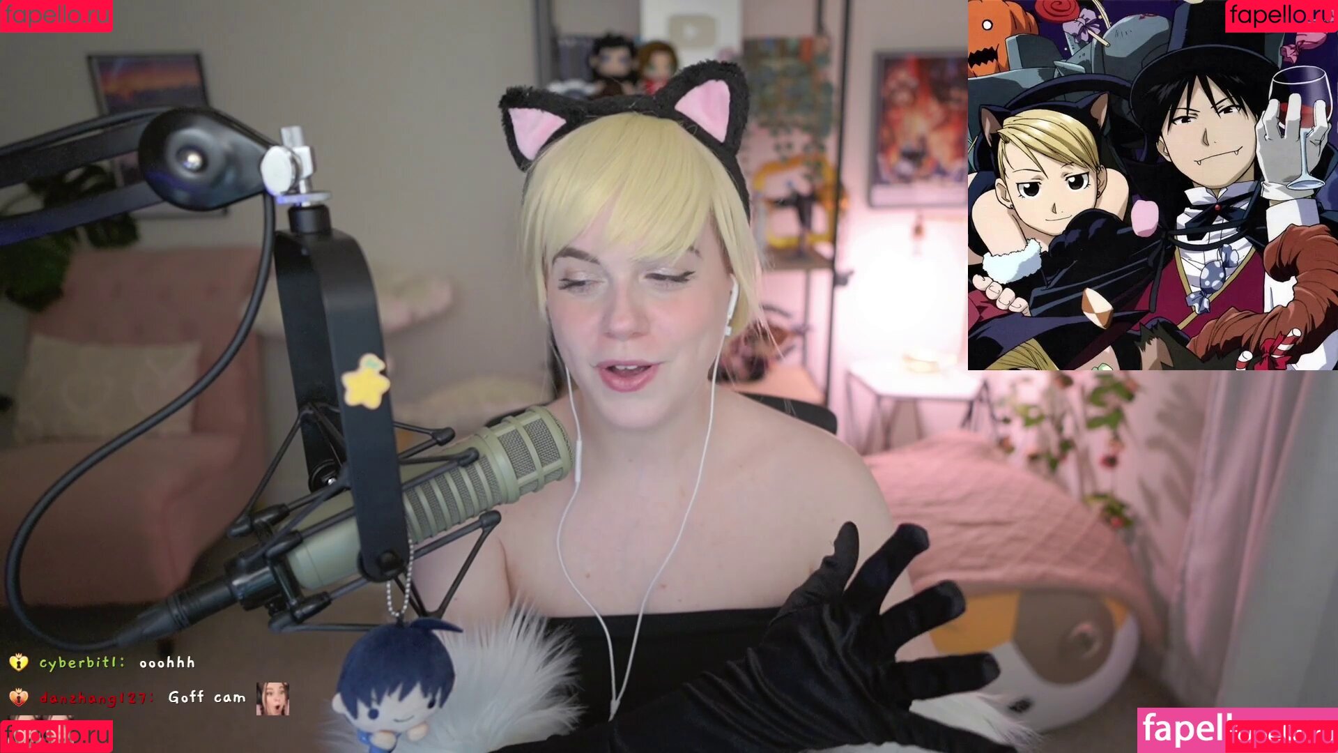 Saryy_c Onlyfans Photo Gallery 