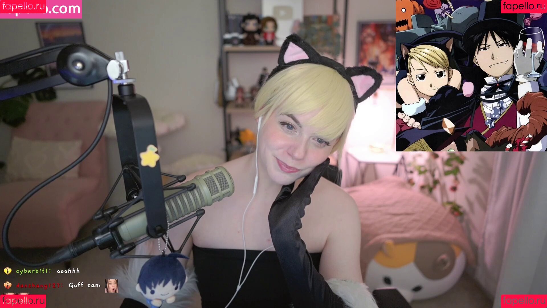 Saryy_c Onlyfans Photo Gallery 