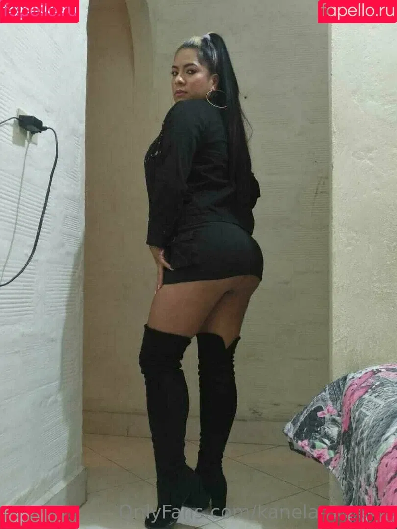 kanelamorena Onlyfans Photo Gallery 