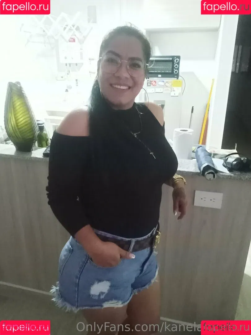 kanelamorena Onlyfans Photo Gallery 