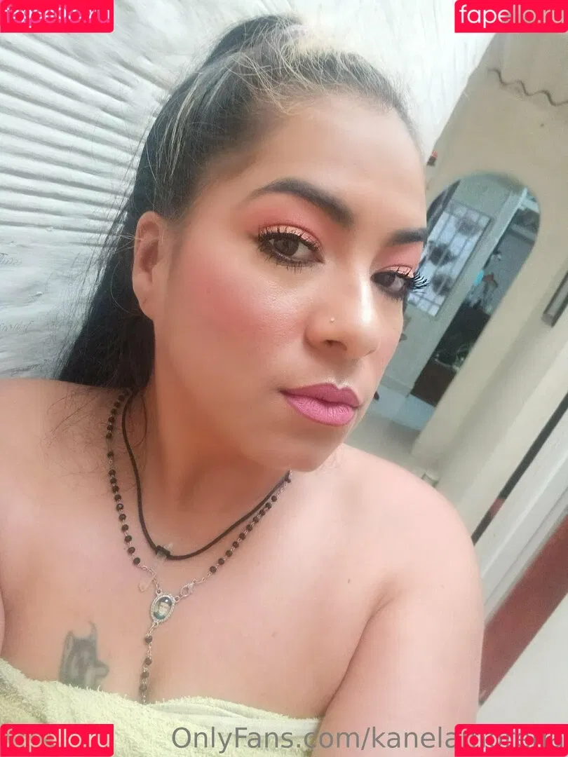 kanelamorena Onlyfans Photo Gallery 