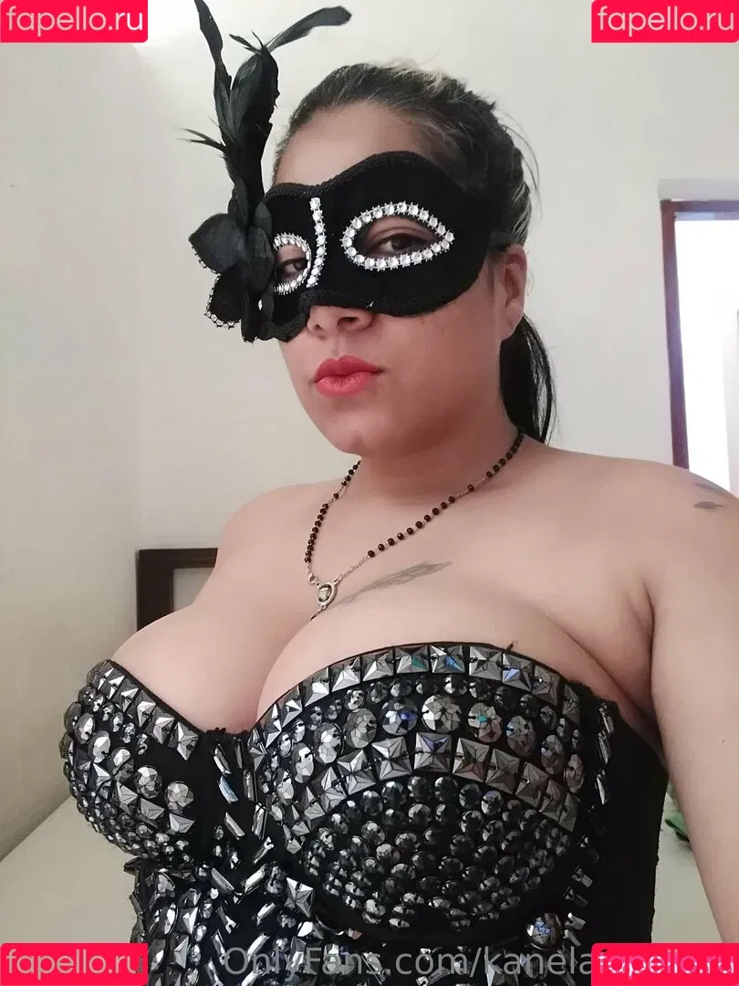 kanelamorena Onlyfans Photo Gallery 