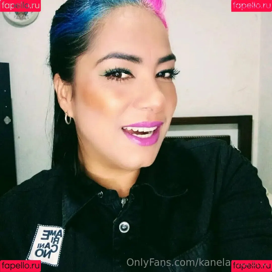 kanelamorena Onlyfans Photo Gallery 
