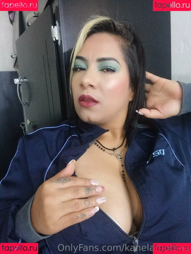 kanelamorena Onlyfans Photo Gallery 