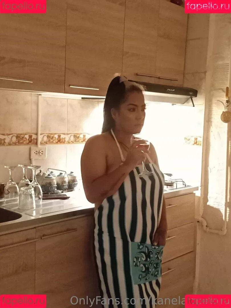 kanelamorena Onlyfans Photo Gallery 