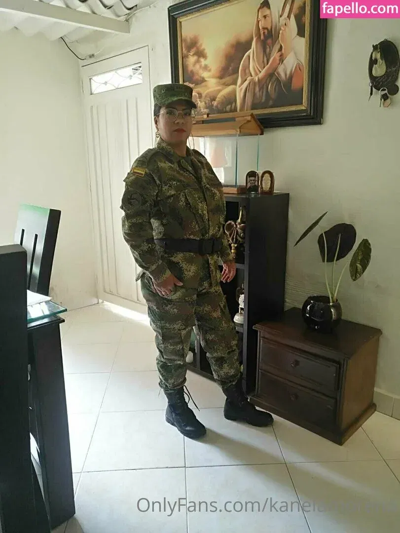 kanelamorena Onlyfans Photo Gallery 