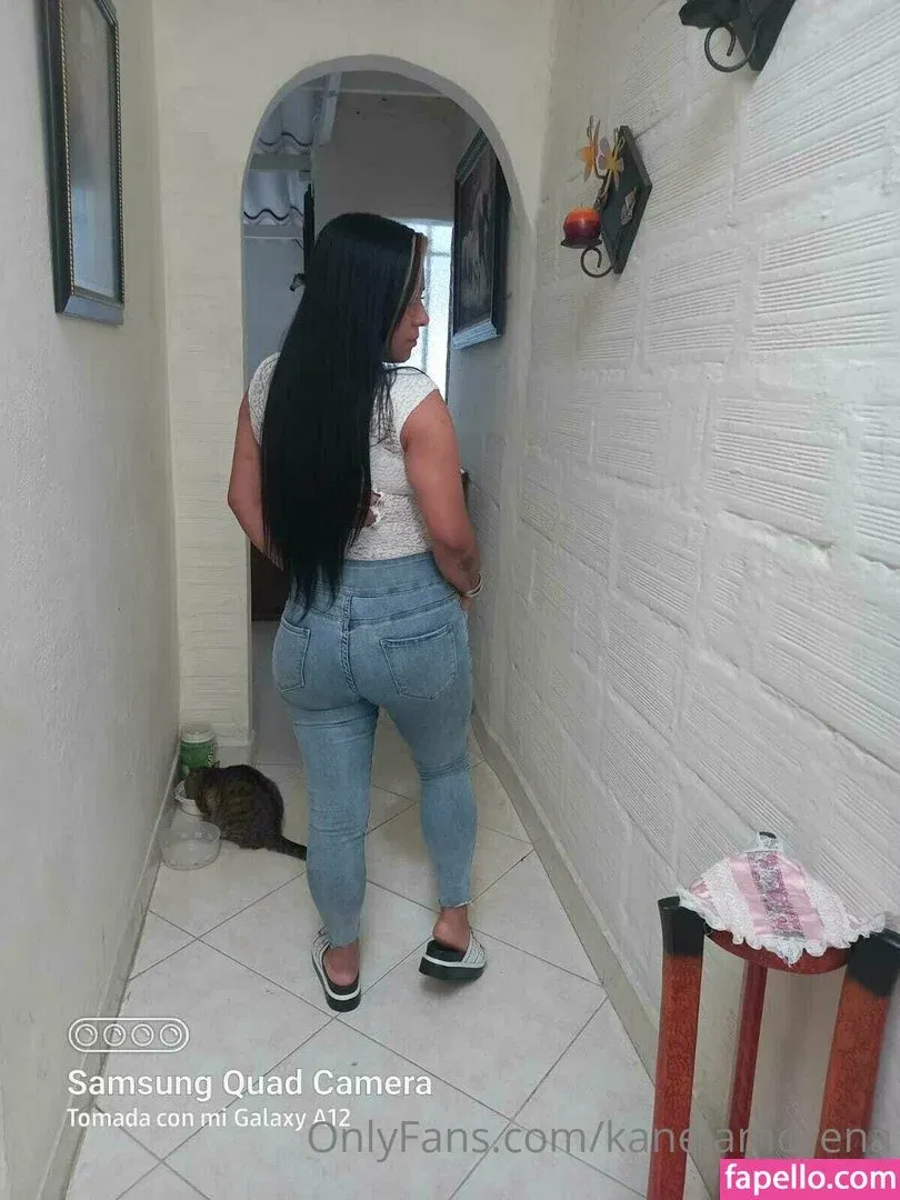 kanelamorena Onlyfans Photo Gallery 