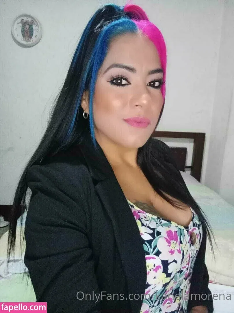 kanelamorena Onlyfans Photo Gallery 