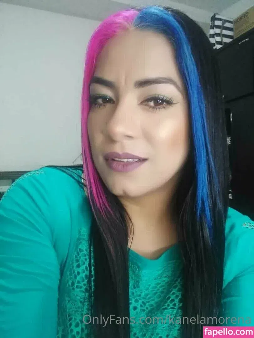 kanelamorena Onlyfans Photo Gallery 