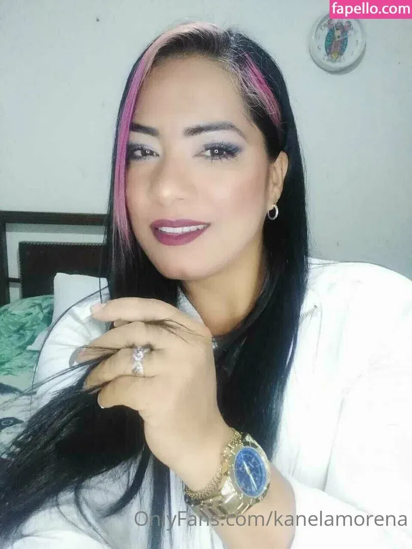 kanelamorena Onlyfans Photo Gallery 
