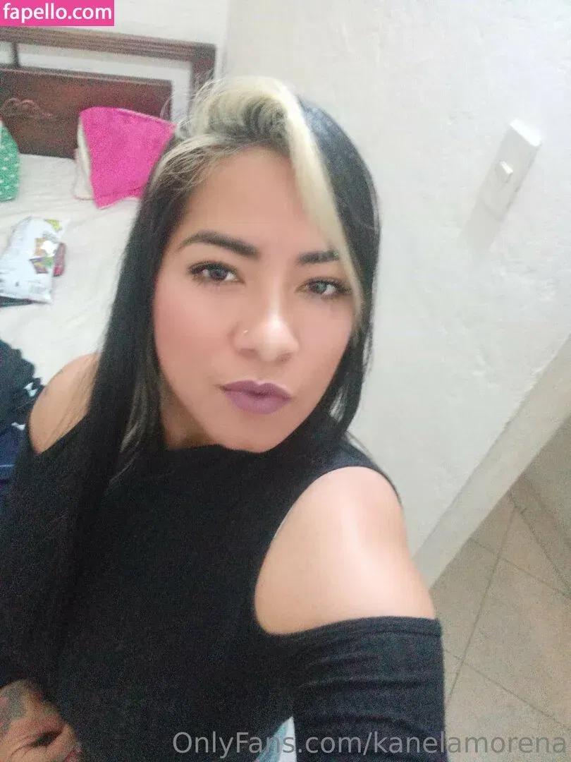 kanelamorena Onlyfans Photo Gallery 