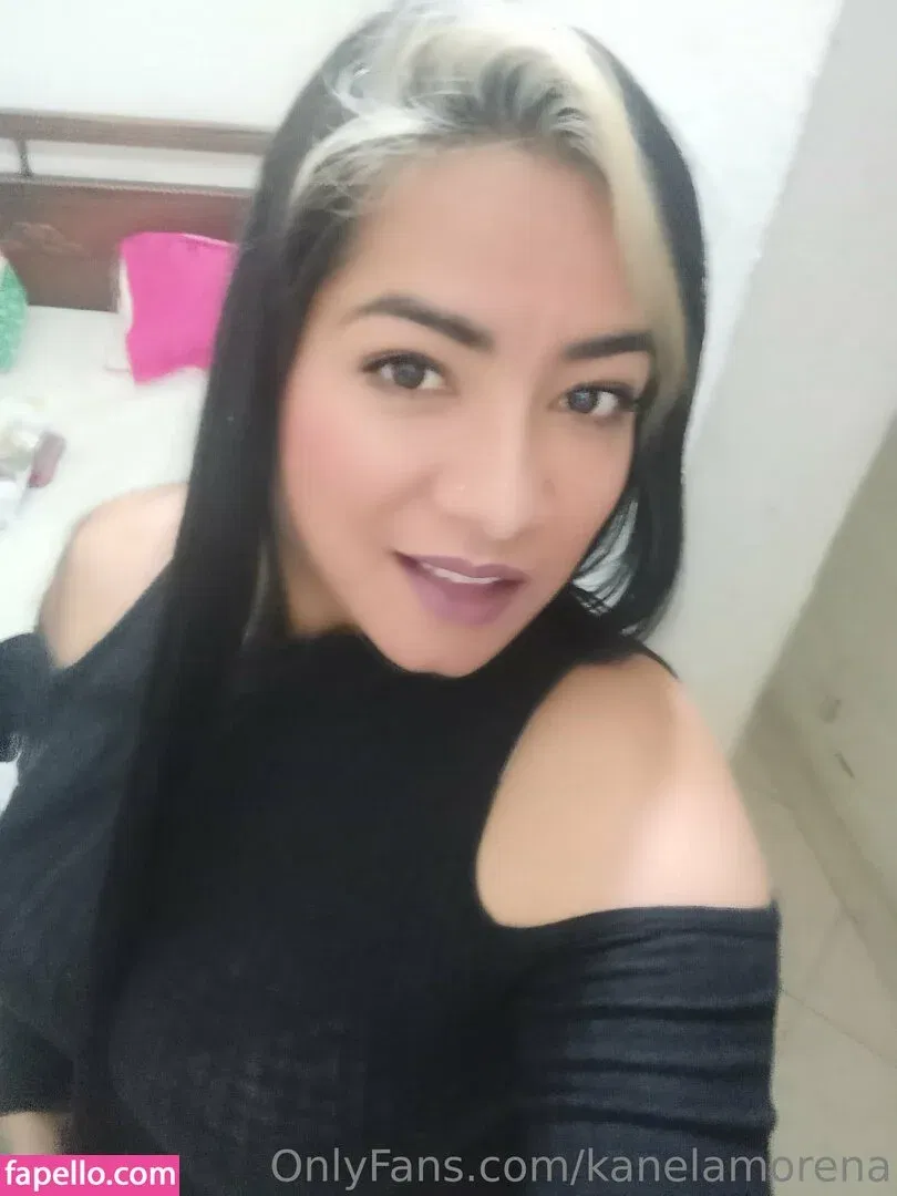kanelamorena Onlyfans Photo Gallery 