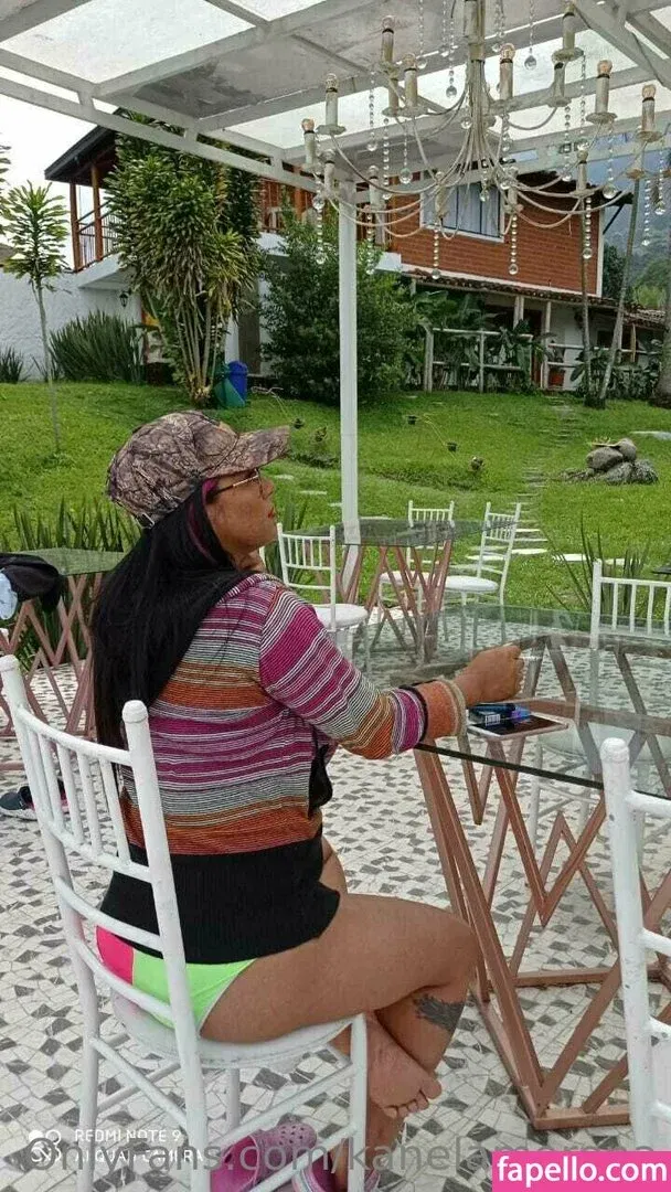 kanelamorena Onlyfans Photo Gallery 