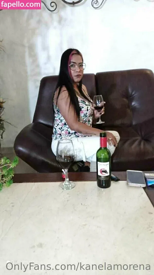 kanelamorena Onlyfans Photo Gallery 
