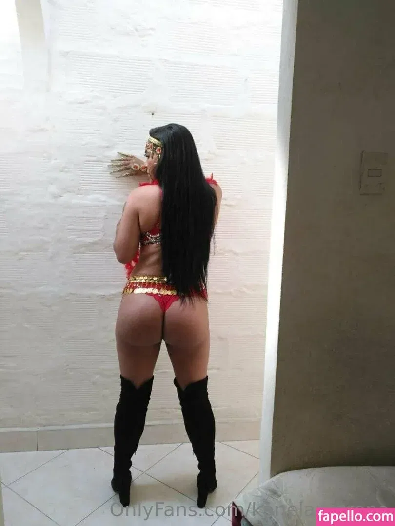 kanelamorena Onlyfans Photo Gallery 