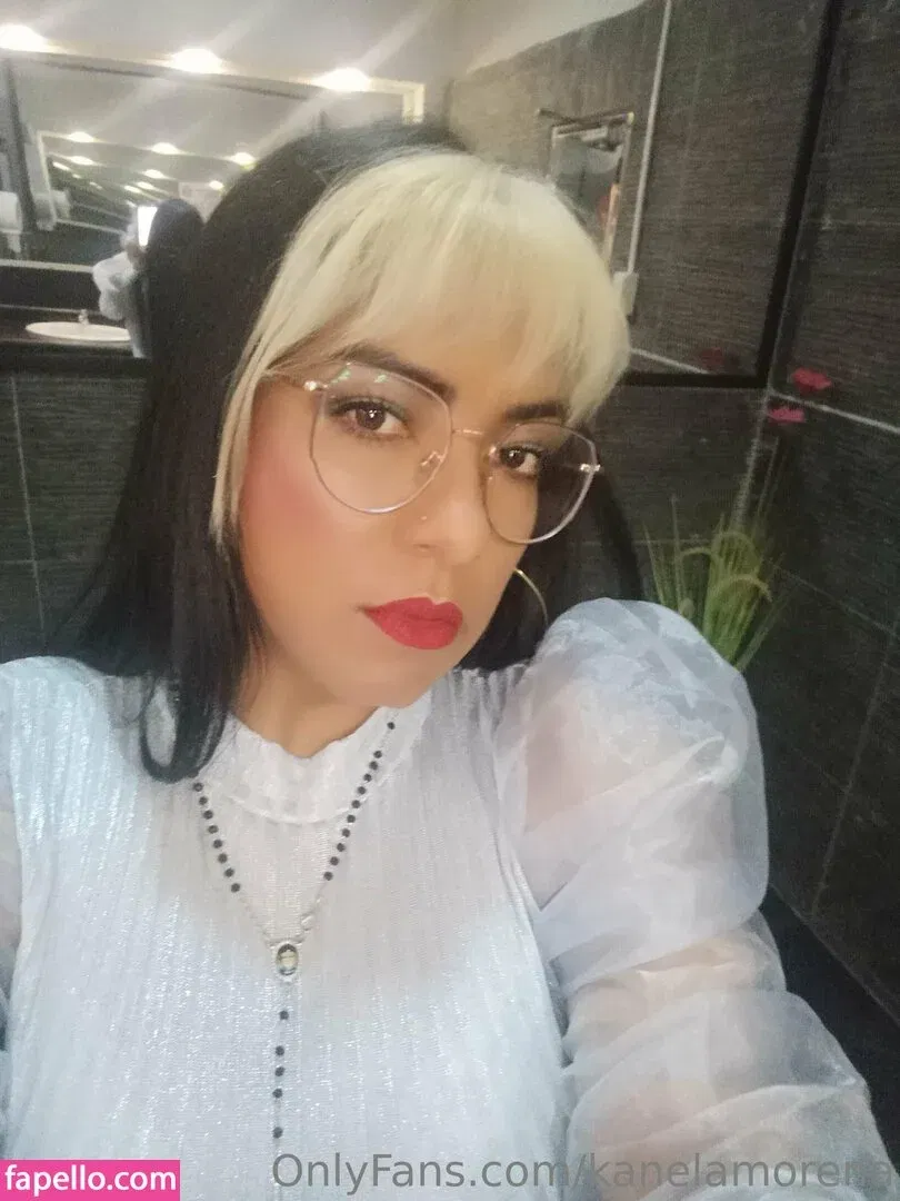 kanelamorena Onlyfans Photo Gallery 