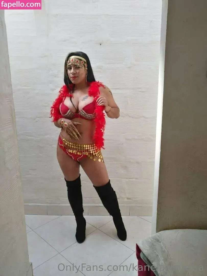 kanelamorena Onlyfans Photo Gallery 