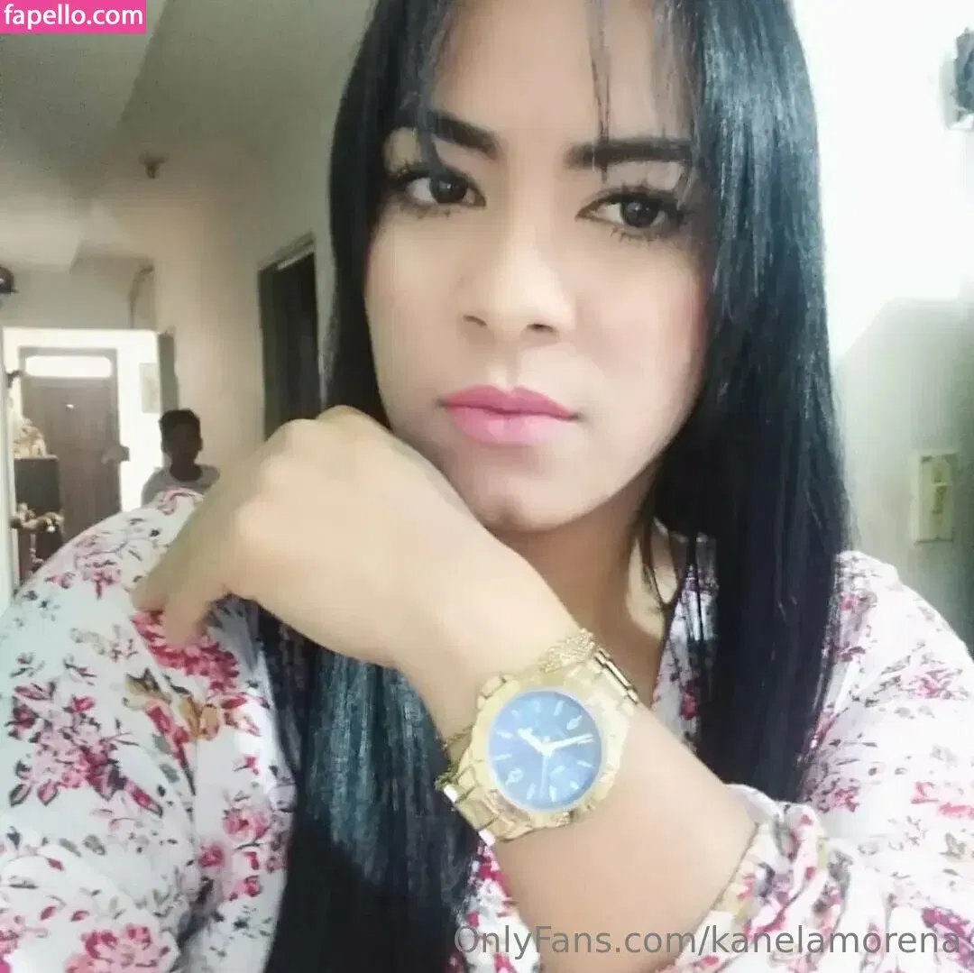 kanelamorena Onlyfans Photo Gallery 