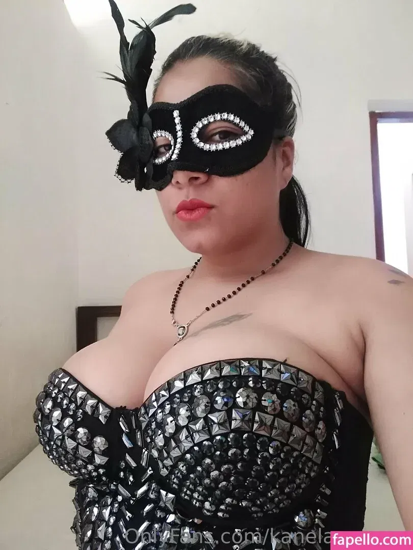 kanelamorena Onlyfans Photo Gallery 