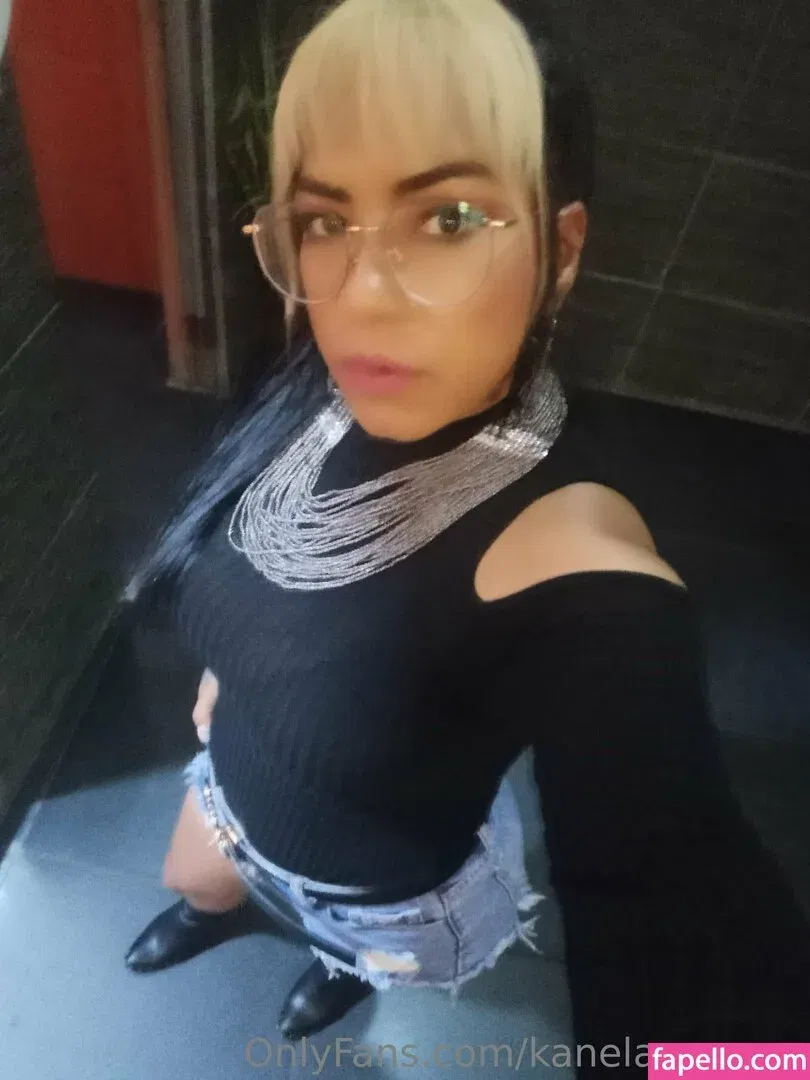 kanelamorena Onlyfans Photo Gallery 