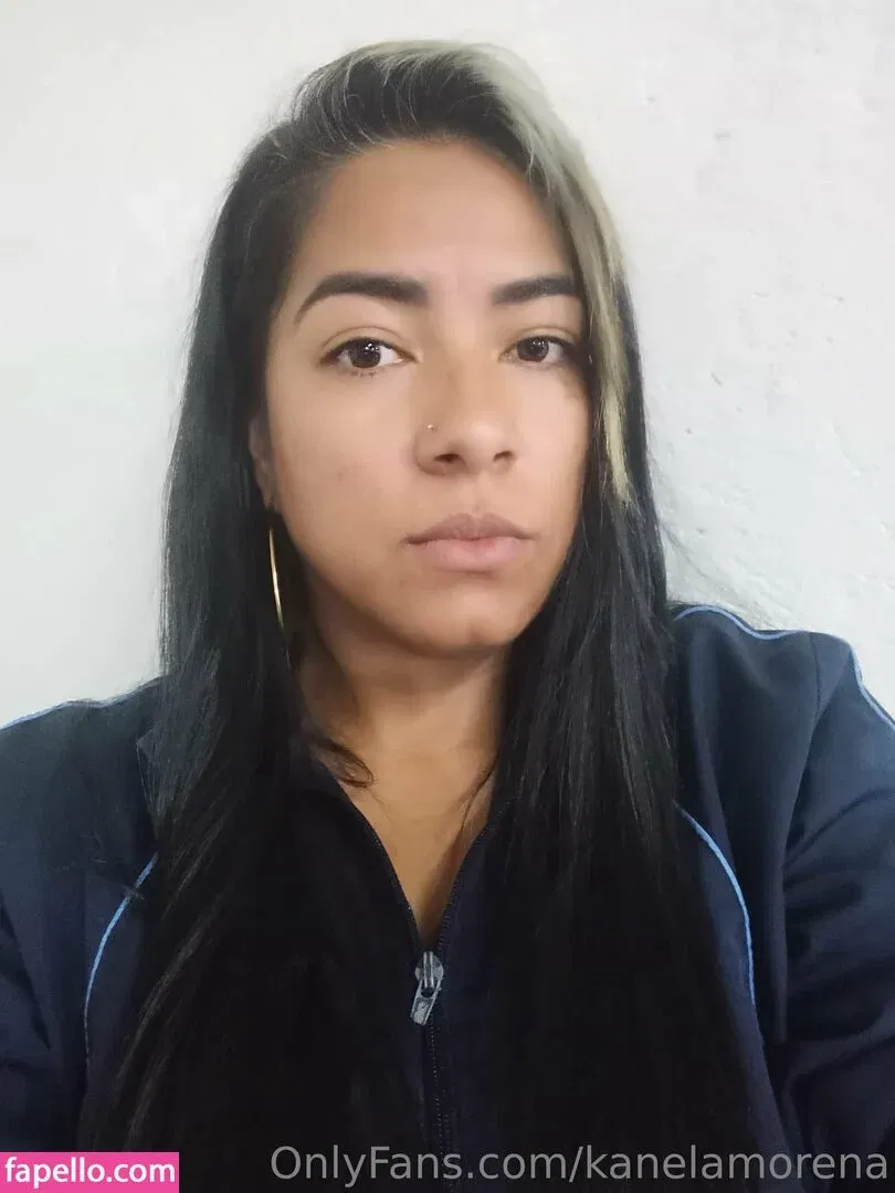 kanelamorena Onlyfans Photo Gallery 