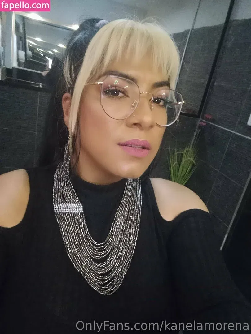 kanelamorena Onlyfans Photo Gallery 