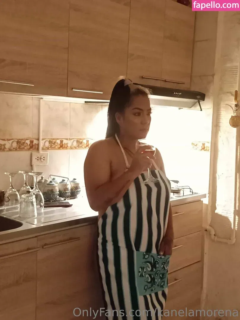 kanelamorena Onlyfans Photo Gallery 