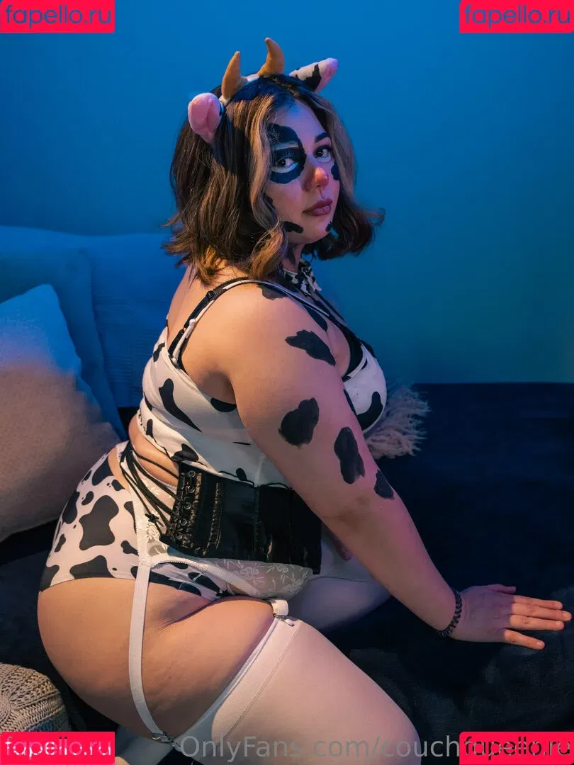 couchqueenie Onlyfans Photo Gallery 
