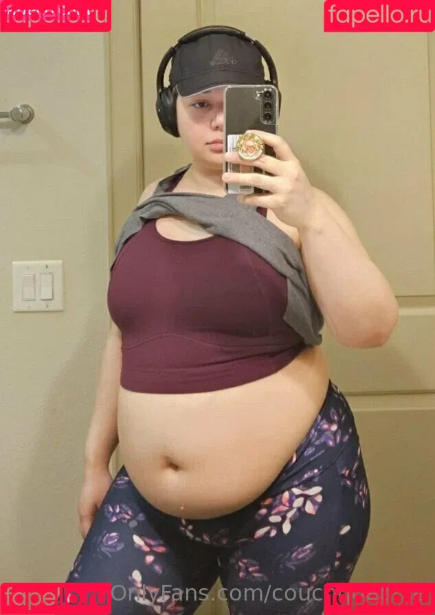 couchqueenie Onlyfans Photo Gallery 