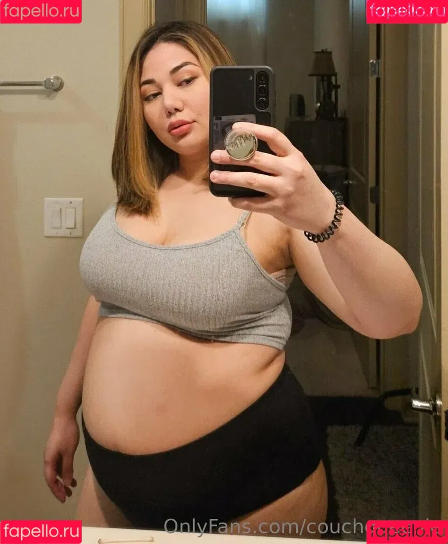couchqueenie Onlyfans Photo Gallery 