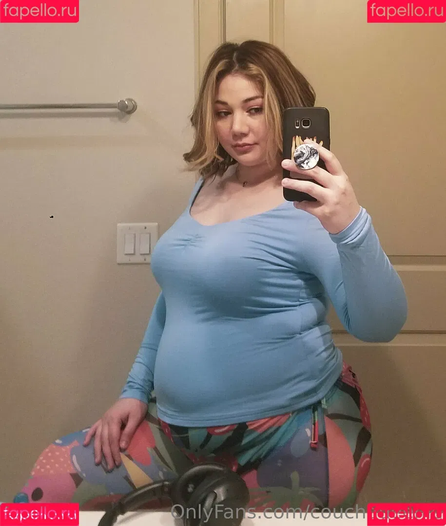 couchqueenie Onlyfans Photo Gallery 