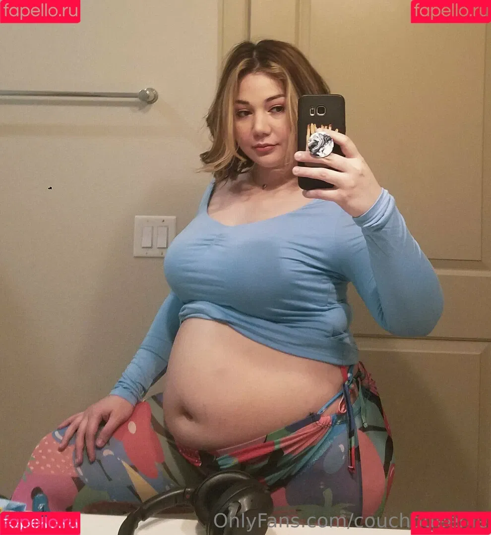 couchqueenie Onlyfans Photo Gallery 