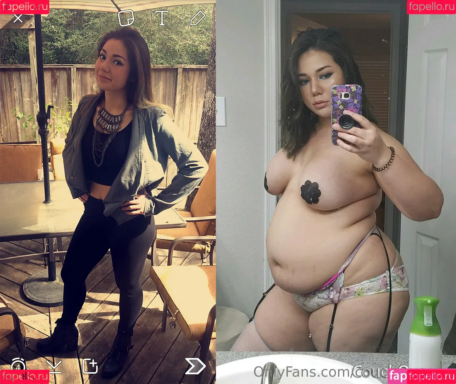 couchqueenie Onlyfans Photo Gallery 