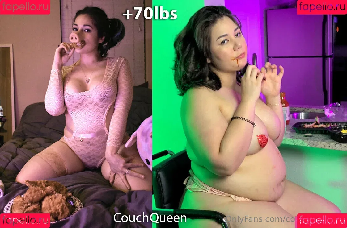 couchqueenie Onlyfans Photo Gallery 