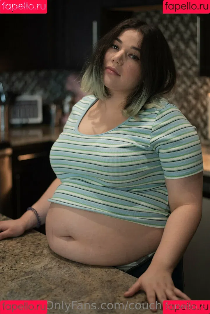 couchqueenie Onlyfans Photo Gallery 