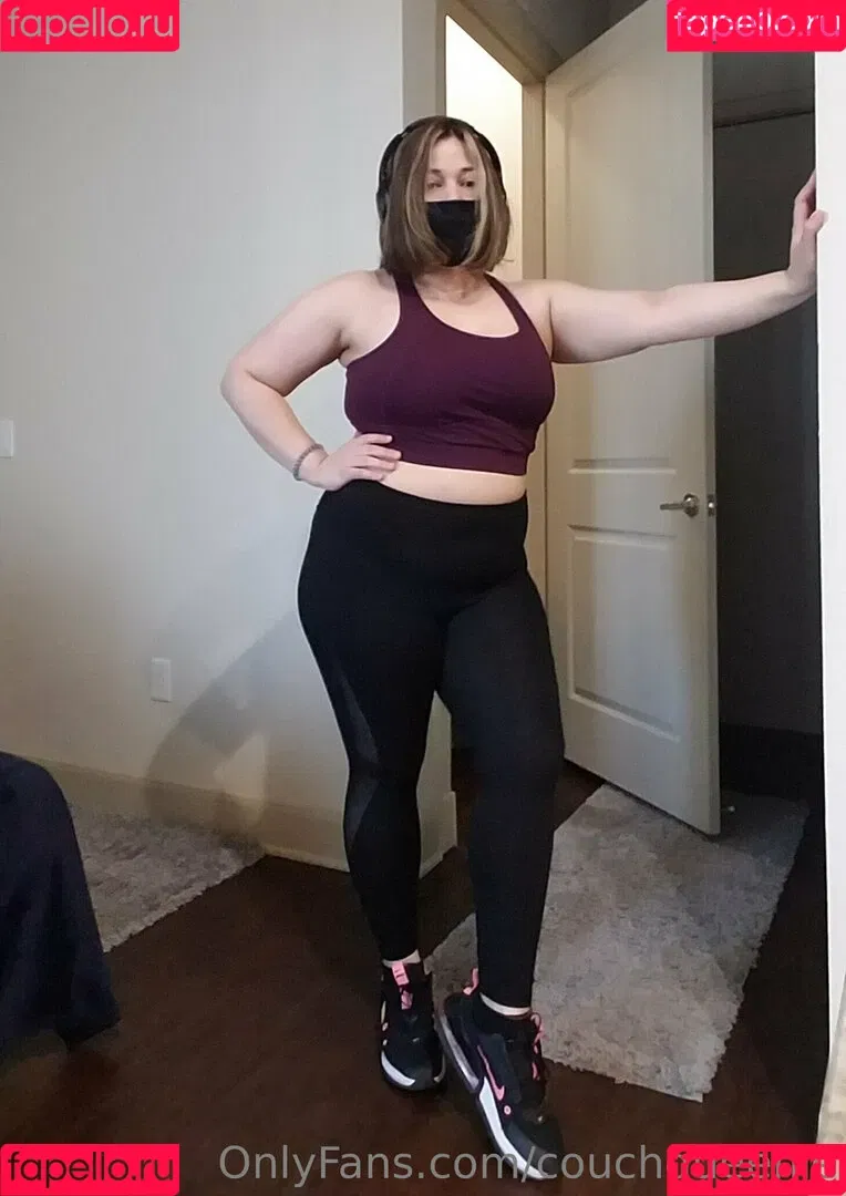 couchqueenie Onlyfans Photo Gallery 