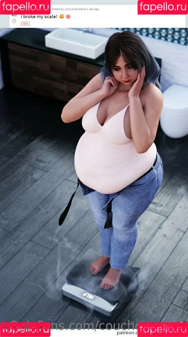 couchqueenie Onlyfans Photo Gallery 