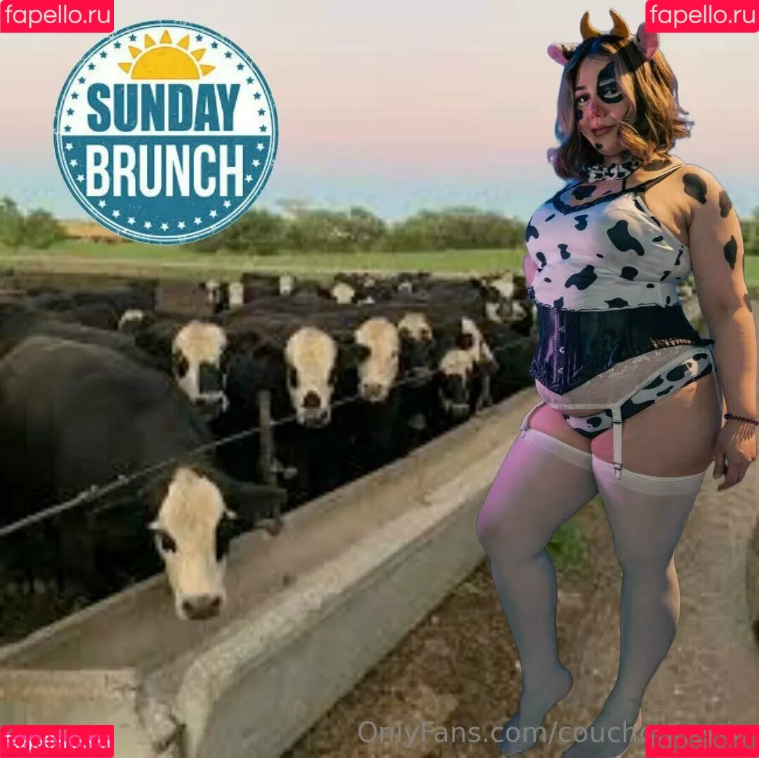 couchqueenie Onlyfans Photo Gallery 