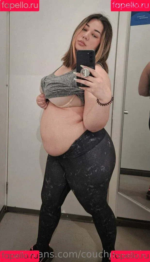 couchqueenie Onlyfans Photo Gallery 