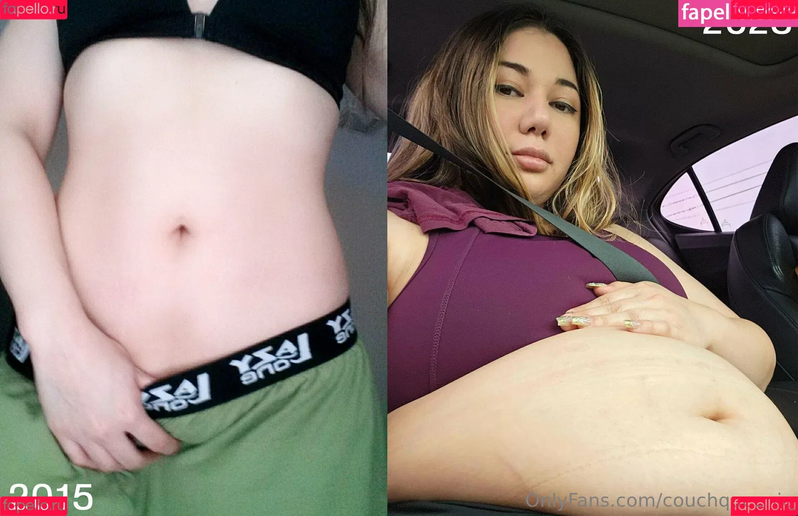 couchqueenie Onlyfans Photo Gallery 