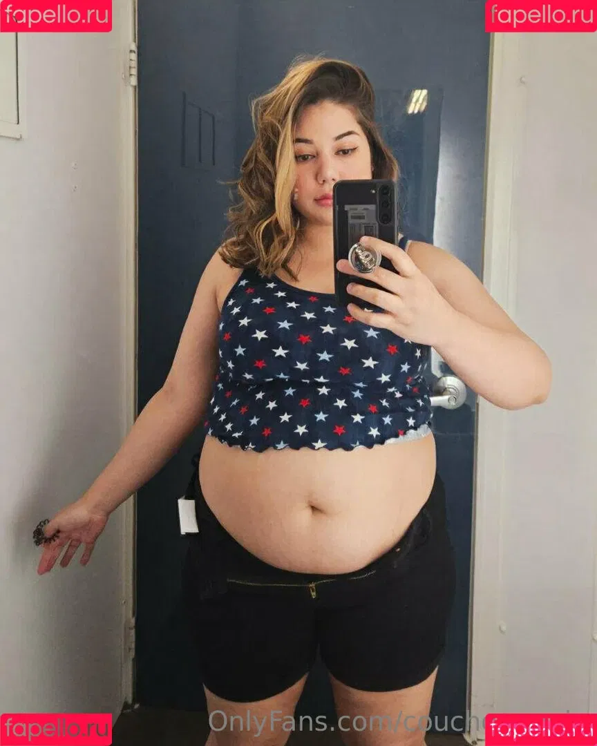 couchqueenie Onlyfans Photo Gallery 