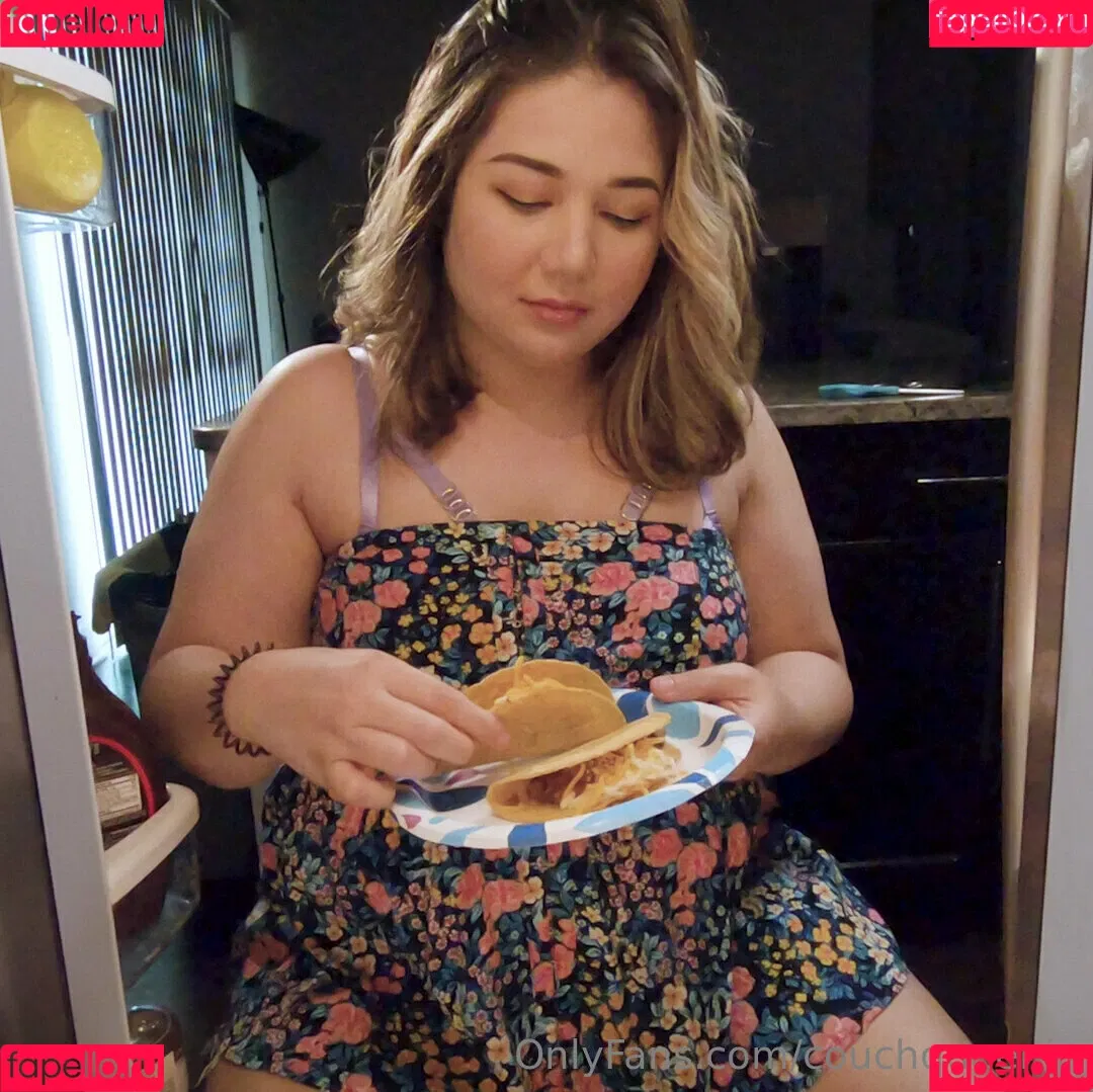 couchqueenie Onlyfans Photo Gallery 