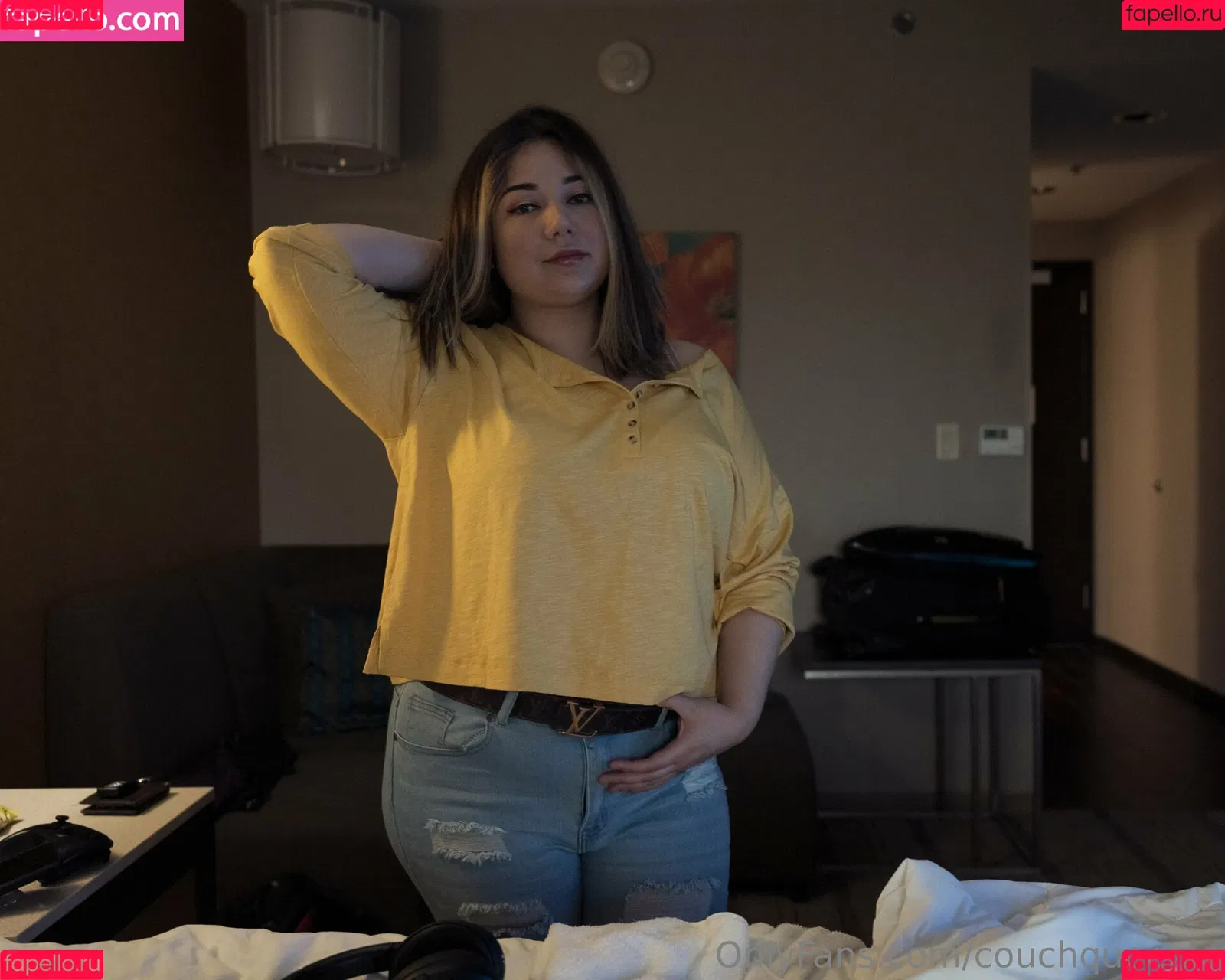 couchqueenie Onlyfans Photo Gallery 