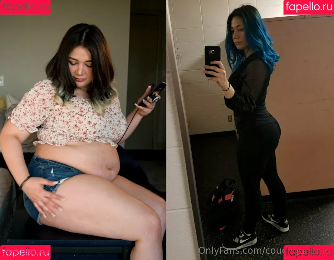 couchqueenie Onlyfans Photo Gallery 